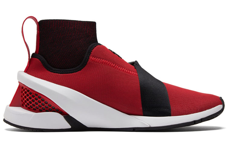 Order Puma Scuderia Ferrari Iongt Laufschuhe Rot/Schwarz 306806-02