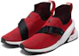 Lookbook Puma Scuderia Ferrari Iongt Laufschuhe Rot/Schwarz 306806-02