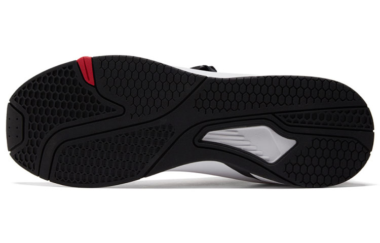 Details for Puma Scuderia Ferrari Iongt Laufschuhe Rot/Schwarz 306806-02