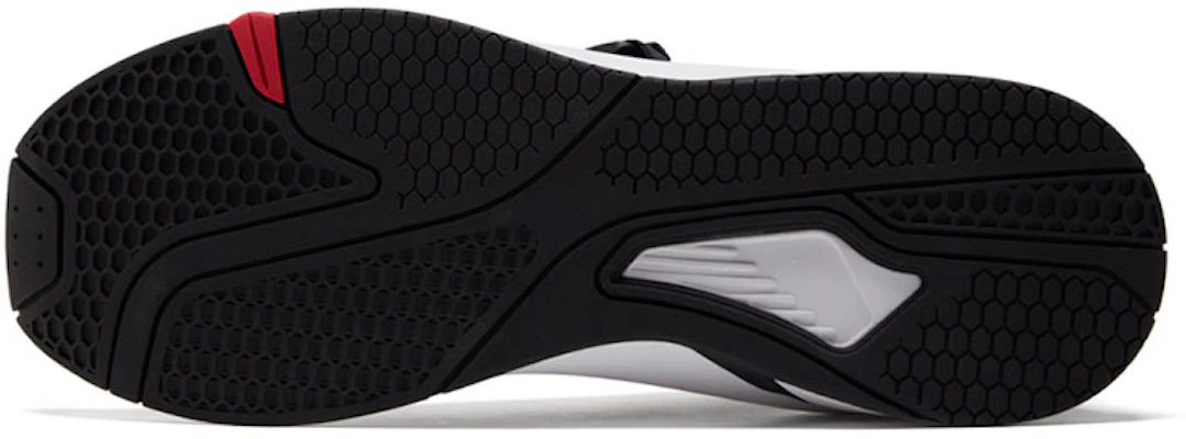Puma Scuderia Ferrari Iongt Laufschuhe Rot/Schwarz 306806-02 Details for Puma Scuderia Ferrari Iongt Laufschuhe Rot/Schwarz 306806-02