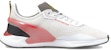 Puma Scuderia Ferrari Ionspeed Motorsport Low 'White Black Pink' 306923-03