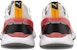 Puma Scuderia Ferrari Ionspeed Motorsport Low 'White Black Pink' 306923-03