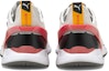 Shop Puma Scuderia Ferrari Ionspeed Motorsport Low 'White Black Pink' 306923-03
