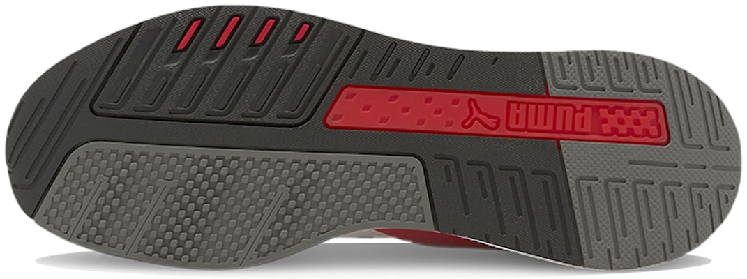 Puma Scuderia Ferrari Ionspeed Motorsport Low 'White Black Pink' 306923-03 Purchase Puma Scuderia Ferrari Ionspeed Motorsport Low 'White Black Pink' 306923-03