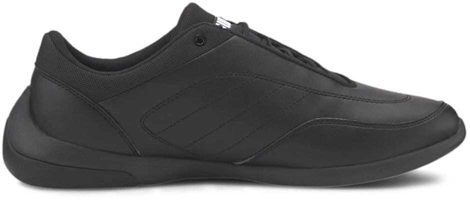 Puma Scuderia Ferrari Kart Cat III 'Hitam Putih' 339936-02 Order Puma Scuderia Ferrari Kart Cat III 'Hitam Putih' 339936-02