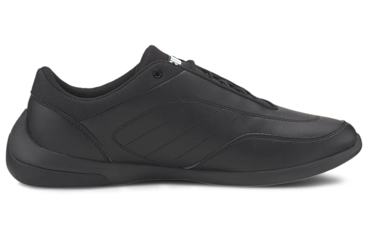 Order Puma Scuderia Ferrari Kart Cat III ''Schwarz Weiß'' 339936-02