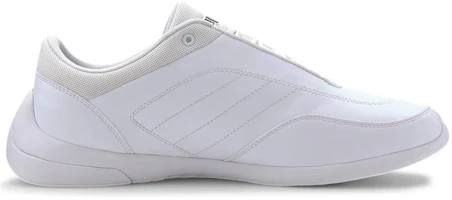 Order Puma Scuderia Ferrari Kart Cat 3 'White Black' 339936-03