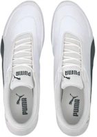 Lookbook Puma Scuderia Ferrari Kart Cat 3 'White Black' 339936-03