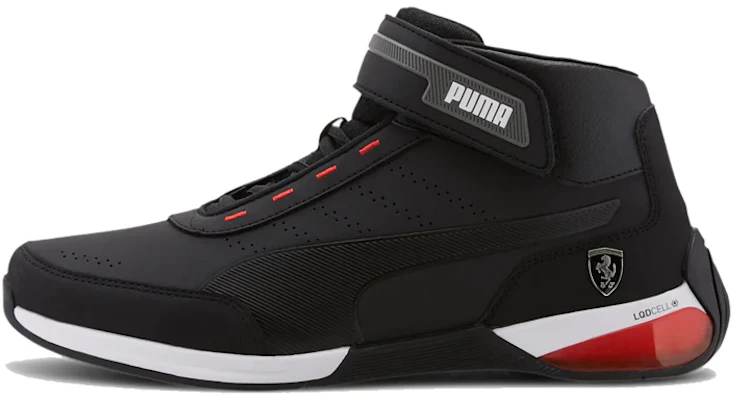 Puma Scuderia Ferrari Kart Cat X ''Zwart Rood'' 339947-01 Buy Puma Scuderia Ferrari Kart Cat X ''Zwart Rood'' 339947-01