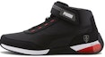 Buy Puma Scuderia Ferrari Kasut Kart 'Hitam Merah' 339947-01