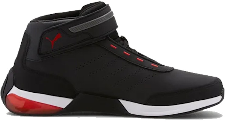 Puma Scuderia Ferrari Kart Cat X 'Black Red' 339947-01 Order Puma Scuderia Ferrari Kart Cat X 'Black Red' 339947-01