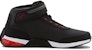 Puma Scuderia Ferrari Kasut Kart 'Hitam Merah' 339947-01