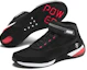 Lookbook Puma Scuderia Ferrari Kart Cat X ''Zwart Rood'' 339947-01