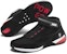 Puma Scuderia Ferrari Kasut Kart 'Hitam Merah' 339947-01