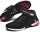 Lookbook Puma Scuderia Ferrari Kasut Kart 'Hitam Merah' 339947-01