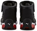 Shop Puma Scuderia Ferrari Kasut Kart 'Hitam Merah' 339947-01
