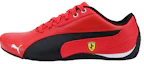 Buy Scarpe Running Basse Puma Scuderia Ferrari Rosso/Nero 305679-01