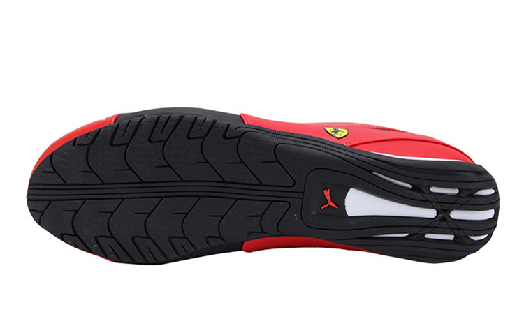 Purchase Scarpe Running Basse Puma Scuderia Ferrari Rosso/Nero 305679-01