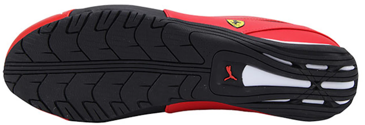 Scarpe Running Basse Puma Scuderia Ferrari Rosso/Nero 305679-01 Purchase Scarpe Running Basse Puma Scuderia Ferrari Rosso/Nero 305679-01