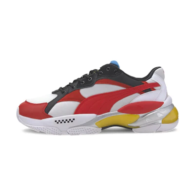 Puma Scuderia Ferrari LQDCELL Epsilon 'White Red'