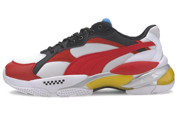 Puma Scuderia Ferrari LQDCELL Epsilon 'White Red' 306512-01
