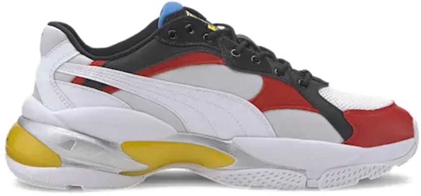 Puma Scuderia Ferrari LQDCELL Epsilon 'White Red' 306512-01 Order Puma Scuderia Ferrari LQDCELL Epsilon 'White Red' 306512-01