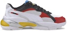 Order Puma Scuderia Ferrari LQDCELL Epsilon 'Putih Merah' 306512-01