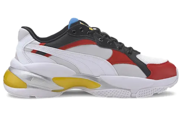 Order Puma Scuderia Ferrari LQDCELL Epsilon ''Weiß Rot'' 306512-01
