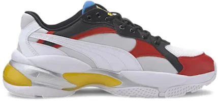 Order Puma Scuderia Ferrari LQDCELL Epsilon 'Blanco Rojo' 306512-01