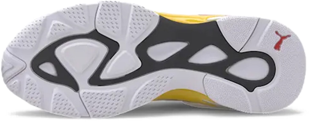 Puma Scuderia Ferrari LQDCELL Epsilon 'White Red' 306512-01 Purchase Puma Scuderia Ferrari LQDCELL Epsilon 'White Red' 306512-01