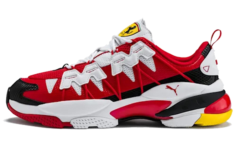 Puma Scuderia Ferrari LQDCELL Omega 339950-01