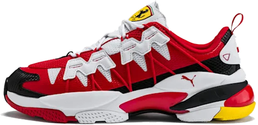 Puma Scuderia Ferrari LQDCELL Omega Zapatillas 339950-01 Buy Puma Scuderia Ferrari LQDCELL Omega Zapatillas 339950-01