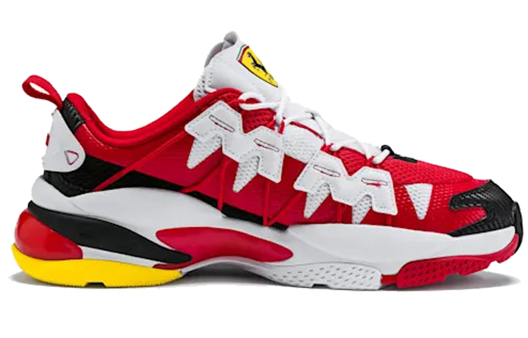 Order Puma Scuderia Ferrari LQDCELL Omega Zapatillas 339950-01