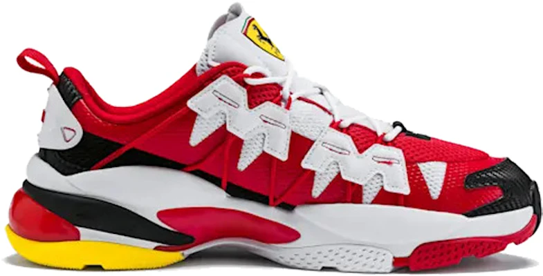 Puma Scuderia Ferrari LQDCELL Omega Zapatillas 339950-01 Order Puma Scuderia Ferrari LQDCELL Omega Zapatillas 339950-01