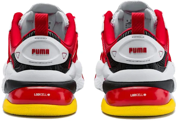 Puma Scuderia Ferrari LQDCELL Omega Zapatillas 339950-01 Shop Puma Scuderia Ferrari LQDCELL Omega Zapatillas 339950-01