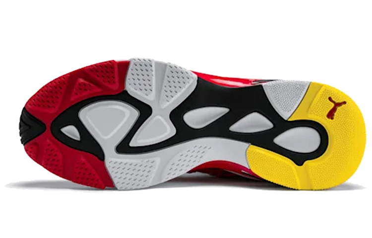 Purchase Puma Scuderia Ferrari LQDCELL Omega Zapatillas 339950-01