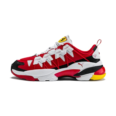 Puma Scuderia Ferrari LQDCELL Omega