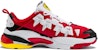 Puma Scuderia Ferrari LQDCELL Omega Lelaki dan Wanita. 339950-01