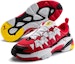 Lookbook Puma Scuderia Ferrari LQDCELL Omega Lelaki dan Wanita. 339950-01