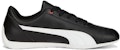 Puma Scuderia Ferrari Neo Cat 'Hitam Putih' 307548-01