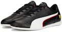 Lookbook Puma Scuderia Ferrari Neo Cat 'Hitam Putih' 307548-01