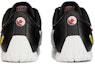 Shop Puma Scuderia Ferrari Neo Cat 'Hitam Putih' 307548-01