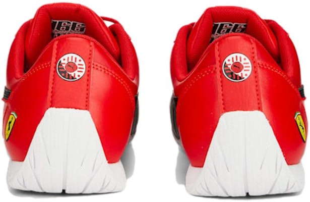 Puma Scuderia Ferrari Neo Cat 'Red Turf' 307548-02 Shop Puma Scuderia Ferrari Neo Cat 'Red Turf' 307548-02