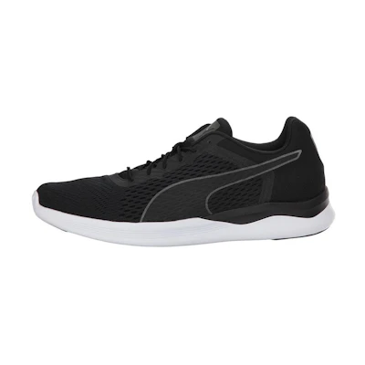 Puma Scuderia Ferrari Pitlane Night 'Black'