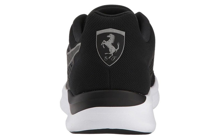 Puma Scuderia Ferrari Pitlane Night 'Black' 圖 4