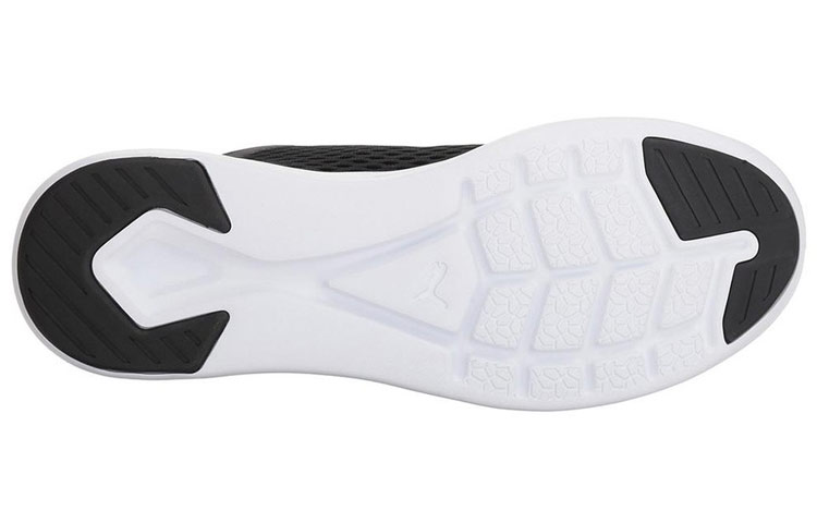 Puma Scuderia Ferrari Pitlane Night 'Black' 圖 5