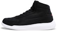 Buy Puma Scuderia Ferrari Podio 2 Mid 'Hitam Putih' 306022-01