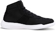 Order Puma Scuderia Ferrari Podio 2 Mid 'Hitam Putih' 306022-01