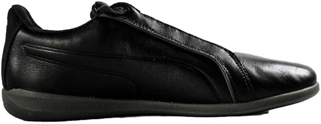 プーマ スクーデリア フェラーリ プリモ2 ブラック 306018-01 Order プーマ スクーデリア フェラーリ プリモ2 ブラック 306018-01