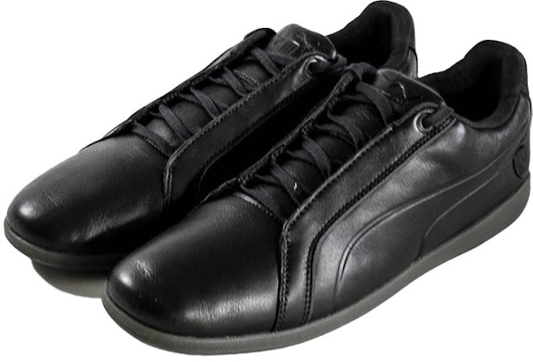 プーマ スクーデリア フェラーリ プリモ2 ブラック 306018-01 Lookbook プーマ スクーデリア フェラーリ プリモ2 ブラック 306018-01